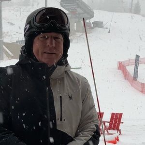 Meet your Posher, Austin